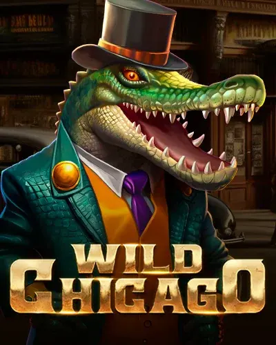 Spiel Wild Chicago · Planbet Casino CH