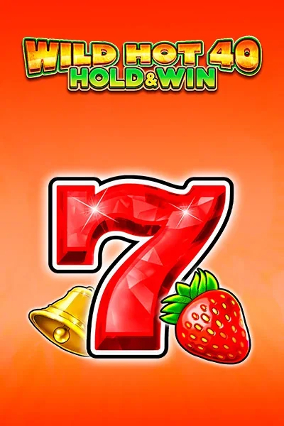 Wild Hot 40 Hold&Win | Planbet Casino CH