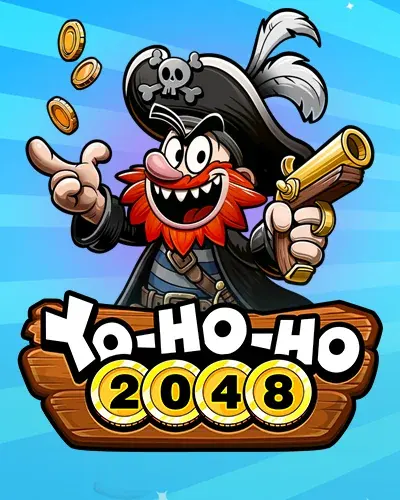 Yo-Ho-Ho 2048 bei Planbet Casino CH